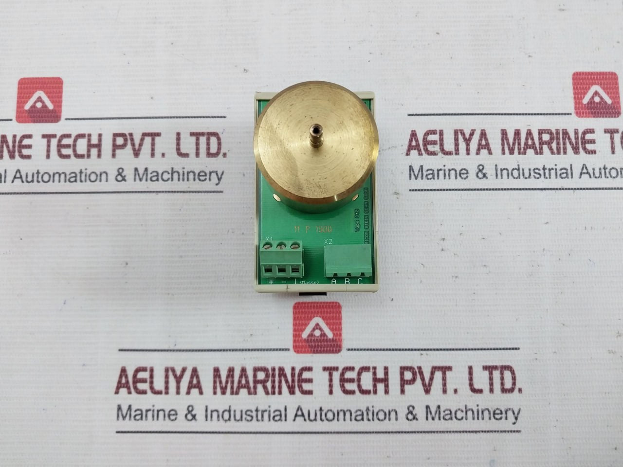 Sicom Stein Sohn 940 Adjusted Pressure Transmitter Web1002 11P