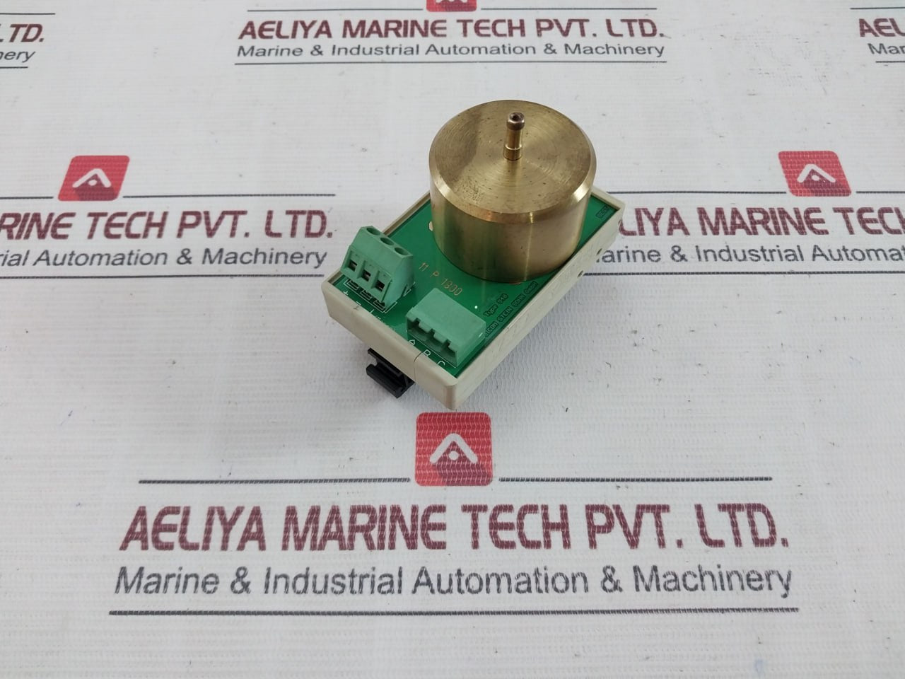 Sicom Stein Sohn 940 Adjusted Pressure Transmitter Web1002 11P