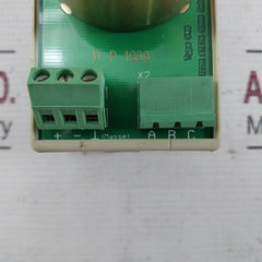 Sicom Stein Sohn 940 Adjusted Pressure Transmitter Web1002 11P