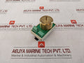 Sicom Stein Sohn Adjusted Pressure Transmitter Type 940 For Tank Level 11 P 1897