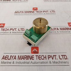 Sicom Stein Sohn Adjusted Pressure Transmitter Type 940 For Tank Level 11 P 1897