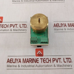 Sicom Stein Sohn Adjusted Pressure Transmitter Type 940 For Tank Level 11 P 1897