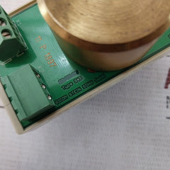 Sicom Stein Sohn Adjusted Pressure Transmitter Type 940 For Tank Level 11 P 1897