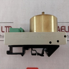 Sicom Stein Sohn Adjusted Pressure Transmitter Type 940 For Tank Level 11 P 1897