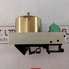 Sicom Stein Sohn Adjusted Pressure Transmitter Type 940 For Tank Level 11 P 1897