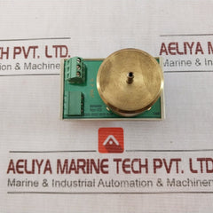 Sicom Stein Sohn Adjusted Pressure Transmitter Type 940 For Tank Level 11 P 1897