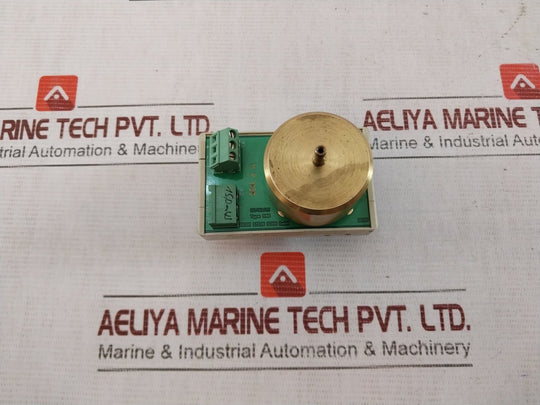 Sicom Stein Sohn Adjusted Pressure Transmitter Type 940 For Tank Level Web 1002