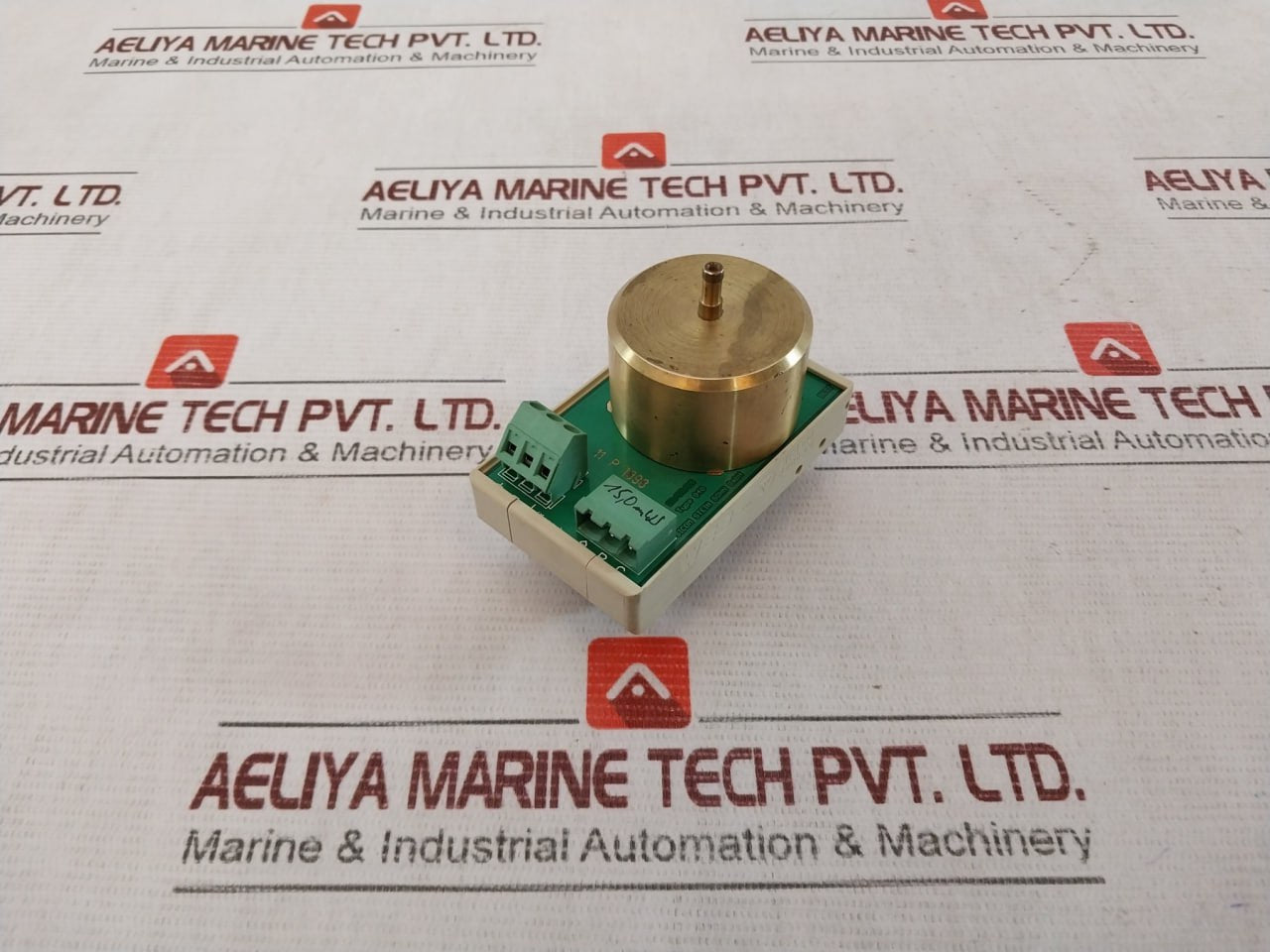 Sicom Stein Sohn Adjusted Pressure Transmitter Type 940 For Tank Level Web 1002