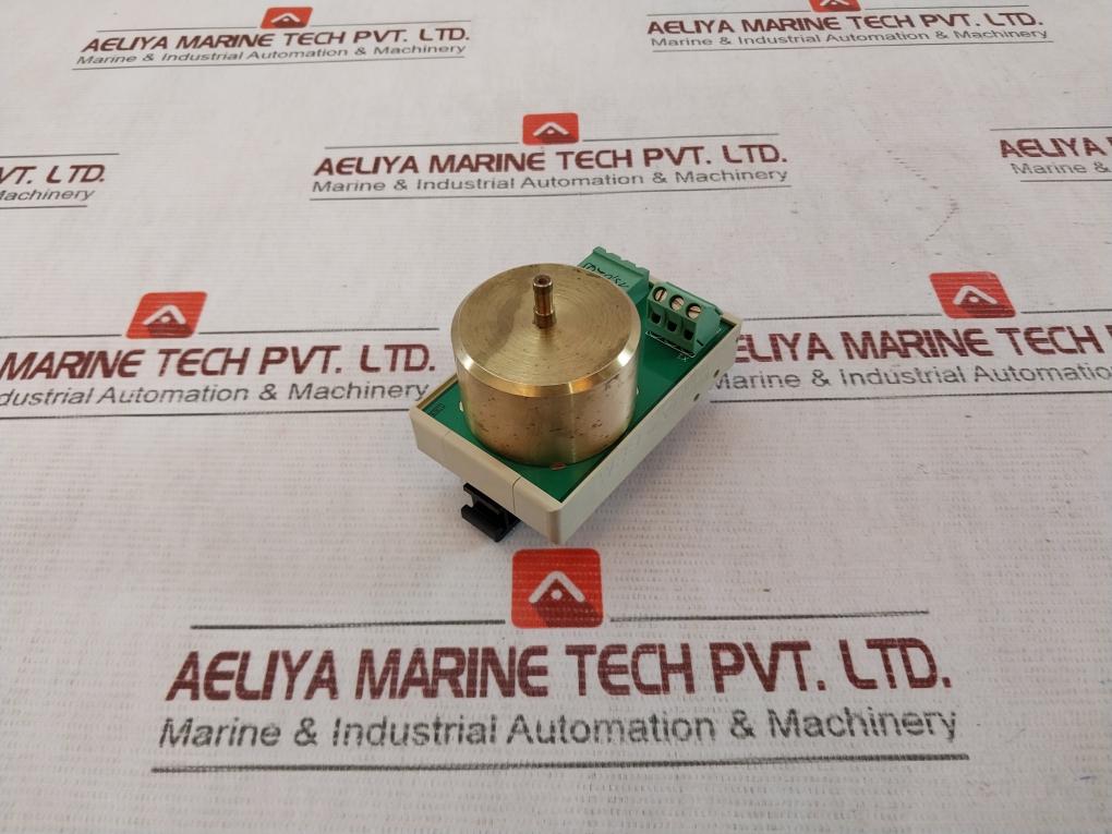 Sicom Stein Sohn Adjusted Pressure Transmitter Type 940 For Tank Level Web 1002