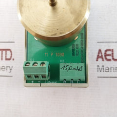 Sicom Stein Sohn Adjusted Pressure Transmitter Type 940 For Tank Level Web 1002