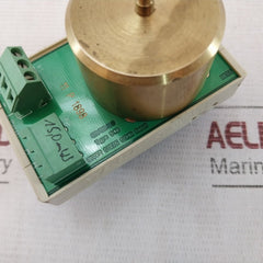 Sicom Stein Sohn Adjusted Pressure Transmitter Type 940 For Tank Level Web 1002