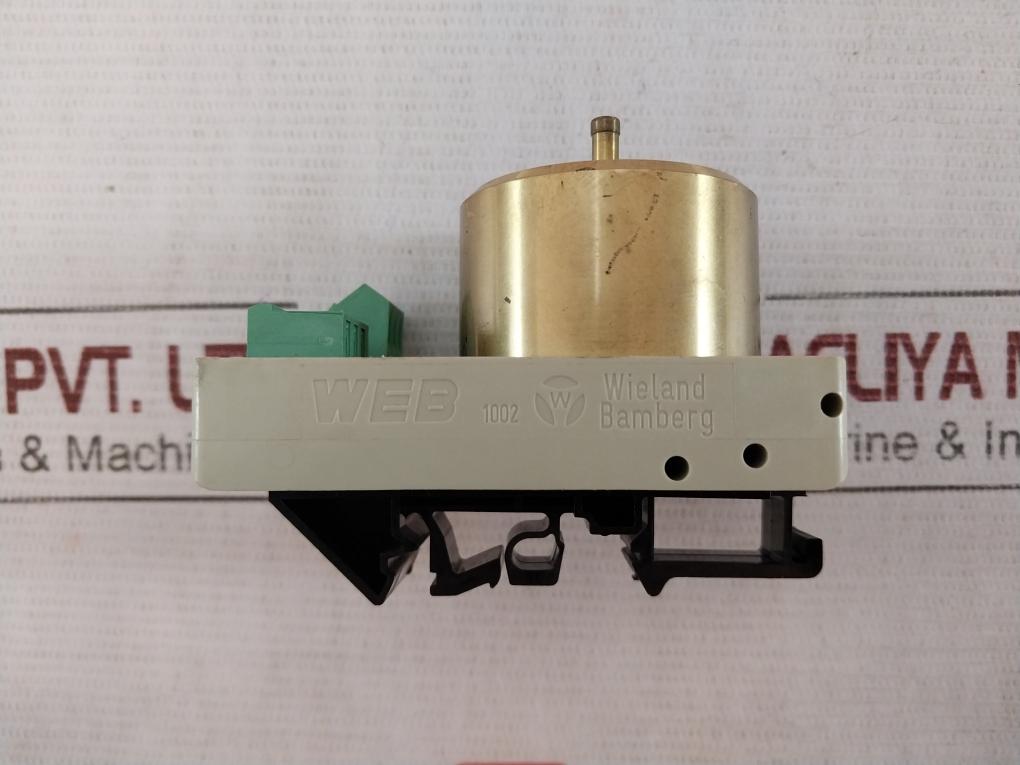 Sicom Stein Sohn Adjusted Pressure Transmitter Type 940 For Tank Level Web 1002