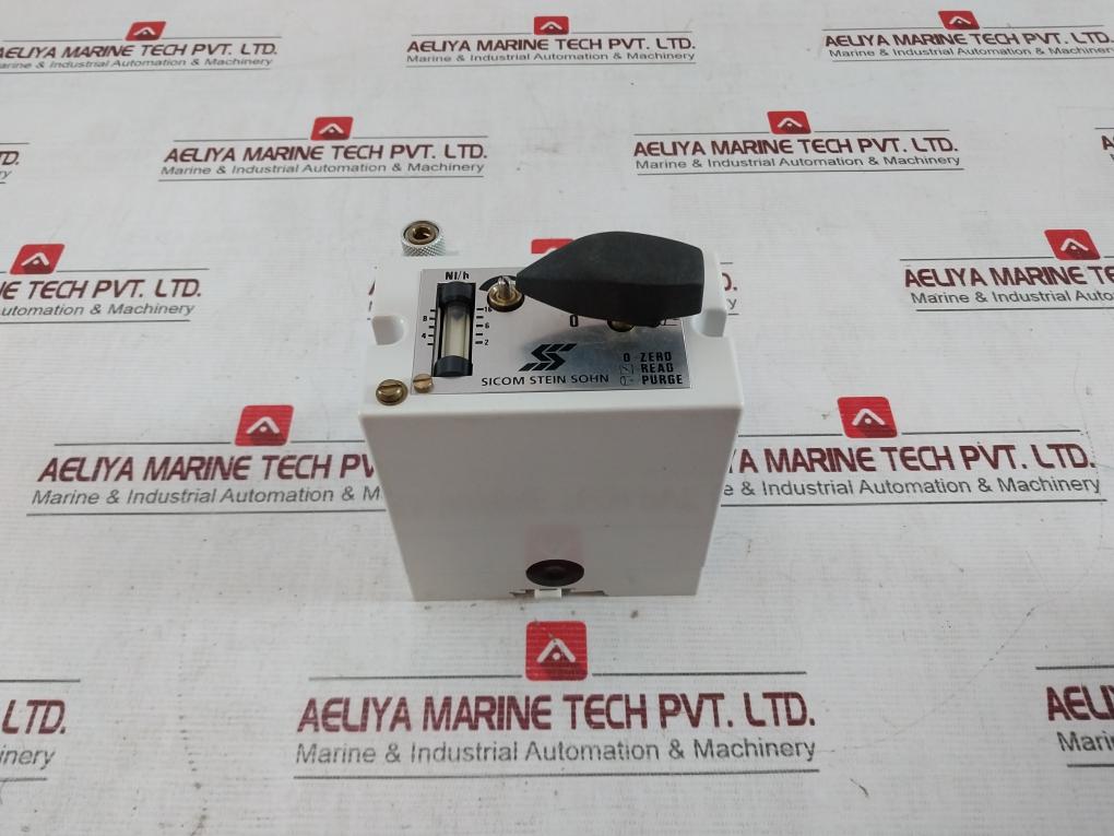 Sicom Stein Sohn Ni-h Brine Water Unit 2 To 16