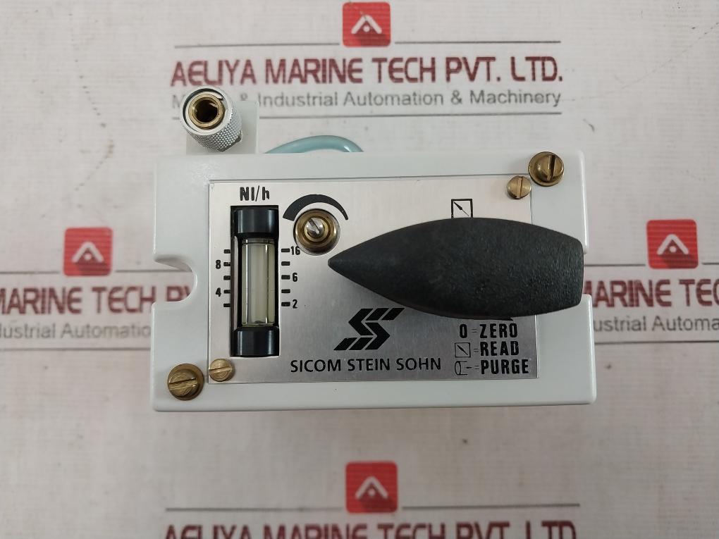 Sicom Stein Sohn Ni-h Brine Water Unit 2 To 16