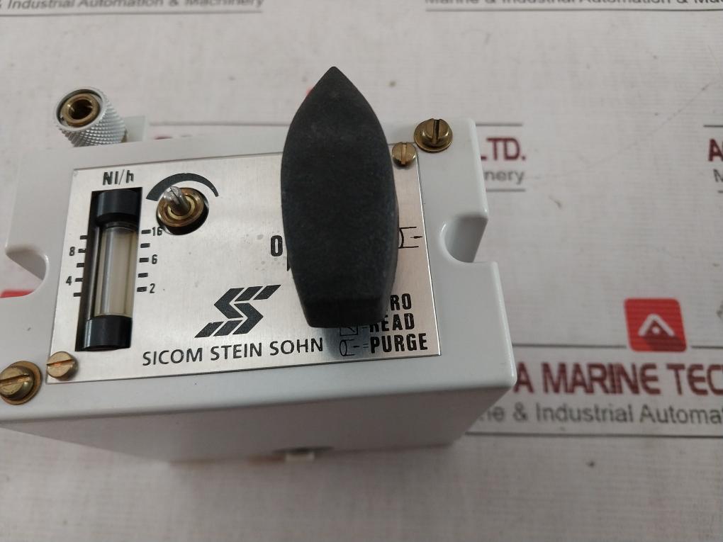 Sicom Stein Sohn Ni-h Brine Water Unit 2 To 16