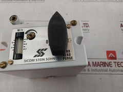Sicom Stein Sohn Ni-h Brine Water Unit 2 To 16