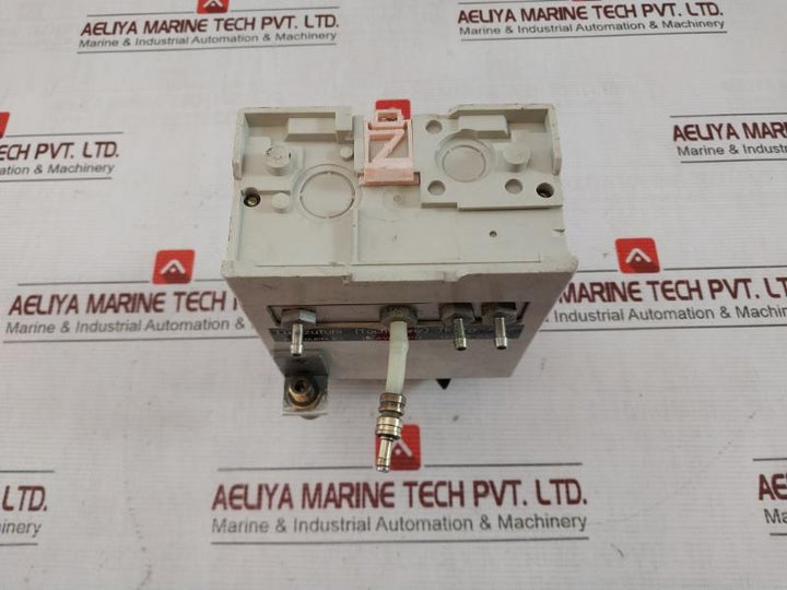 Sicom Stein Sohn Ni-h Brine Water Unit Level Gauging 2 To 16