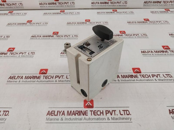 Sicom Stein Sohn Ni-h Brine Water Unit Level Gauging 2 To 16