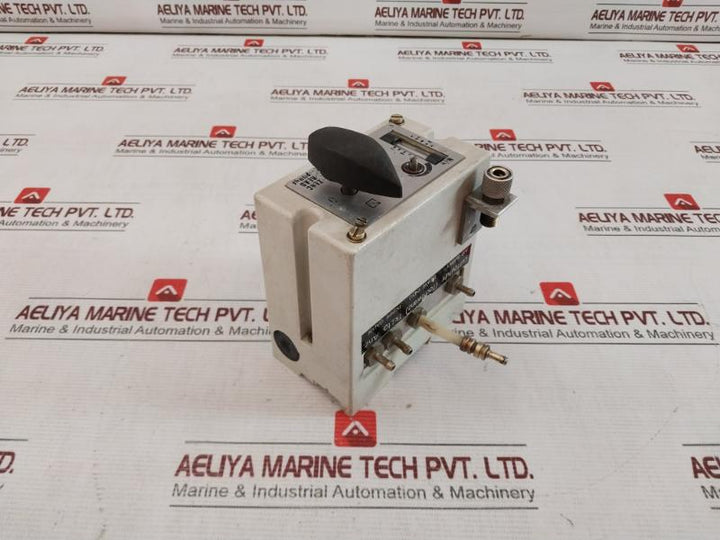Sicom Stein Sohn Ni-h Brine Water Unit Level Gauging 2 To 16