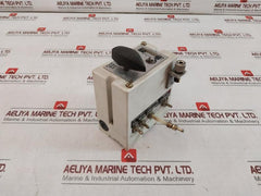 Sicom Stein Sohn Ni-h Brine Water Unit Level Gauging 2 To 16