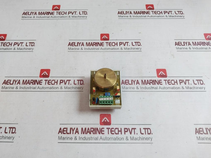 Sicom Stein Sohn P940 Pressure Transmitter Level Sensor 5,0 Mws 4-20Ma 94V-0