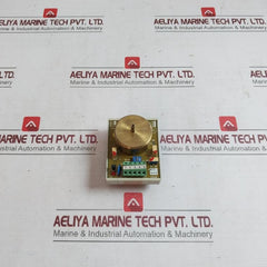 Sicom Stein Sohn P940 Pressure Transmitter Level Sensor 5,0 Mws 4-20Ma 94V-0