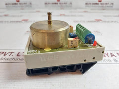 Sicom Stein Sohn P940 Pressure Transmitter Level Sensor 5,0 Mws 4-20Ma 94V-0
