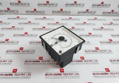 Sicom Stein Sohn Sp.Gr. 0,87 Analog Meter 0,074 To 4,048 Cbm