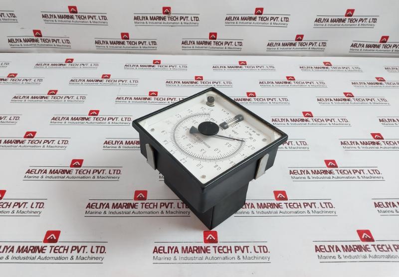 Sicom Stein Sohn Sp.Gr. 0,87 Analog Meter 0,074 To 4,048 Cbm