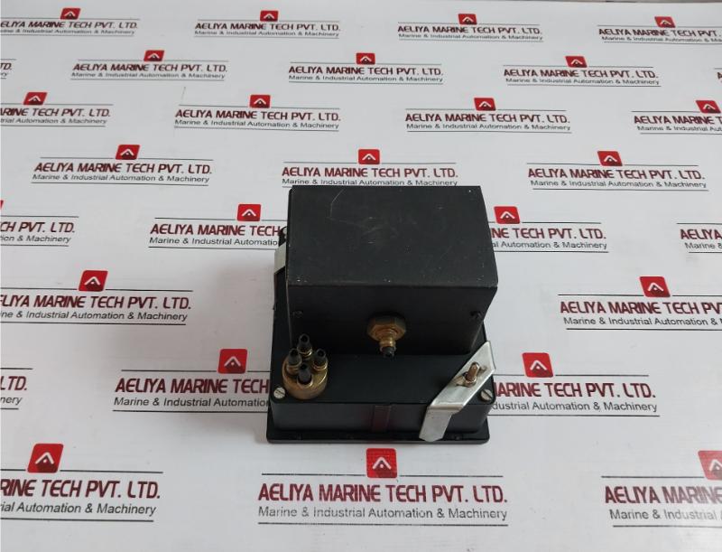 Sicom Stein Sohn Sp.Gr. 0,87 Analog Meter 0,074 To 4,048 Cbm