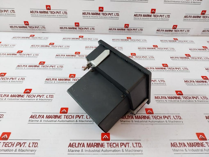 Sicom Stein Sohn Sp.Gr. 0,87 Analog Meter Kl. 0.6 0.05 To 2.7 Mlc