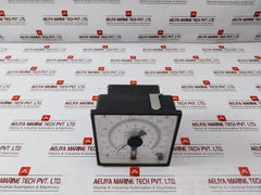 Sicom Stein Sohn Sp.Gr.0,95 Analog Meter 0.15-18.74 Cbm 0.05-3.0 Mlc