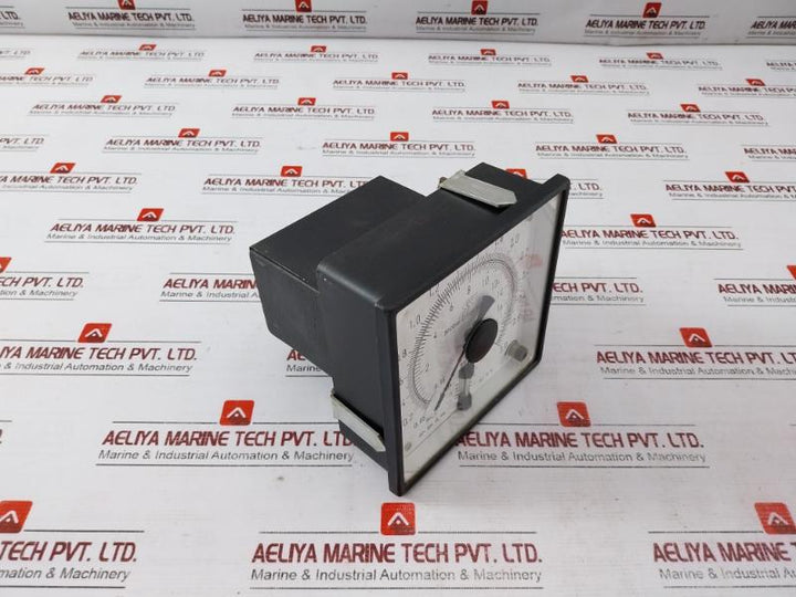 Sicom Stein Sohn Sp.Gr.0,95 Analog Meter 0.15-18.74 Cbm 0.05-3.0 Mlc