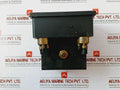 Sicom Stein Sohn Sp.Gr.0,95 Analog Meter For Flow Rate And Volume Measurement