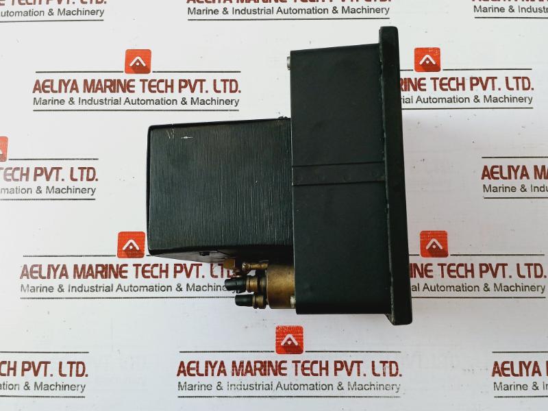 Sicom Stein Sohn Sp.Gr.0,95 Analog Meter For Flow Rate And Volume Measurement