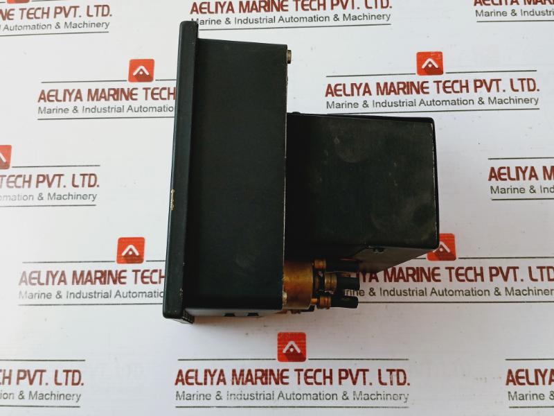 Sicom Stein Sohn Sp.Gr.0,95 Analog Meter For Flow Rate And Volume Measurement