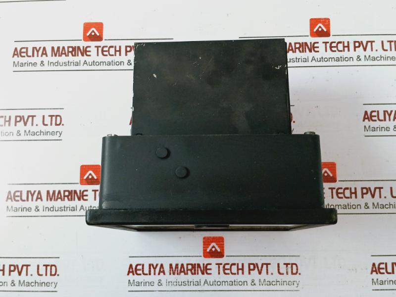 Sicom Stein Sohn Sp.Gr.0,95 Analog Meter For Flow Rate And Volume Measurement