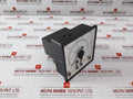 Sicom Stein Sohn Sp.Gr.0,95 Analog Meter For Flow Rate And Volume Measurement Used