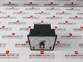 Sicom Stein Sohn Sp.Gr.0,95 Analog Meter For Flow Rate And Volume Measurement Used