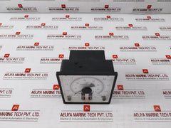 Sicom Stein Sohn Sp.Gr.0,95 Analog Meter For Flow Rate And Volume Measurement Used