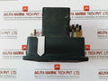 Sicom Stein Sohn Sp.Gr.0,95 Level Gauge Analog Meter 2-16 Nl/H