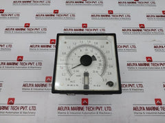 Sicom Stein Sohn Sp.Gr.0,95 Level Gauge Analog Meter N1/H 0,263 To 22,64 Cbm