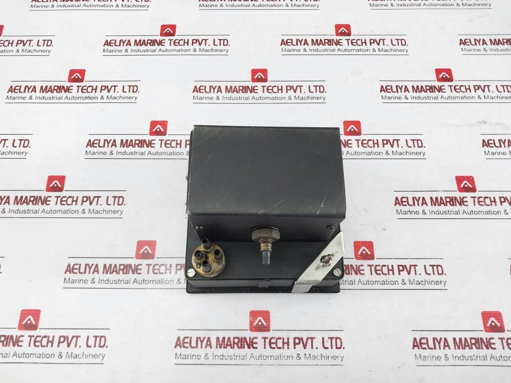 Sicom Stein Sohn Sp.Gr.0,95 Level Gauge Analog Meter N1/H 0,263 To 22,64 Cbm