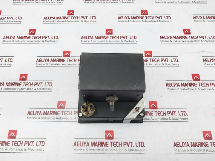Sicom Stein Sohn Sp.Gr.0,95 Level Gauge Analog Meter N1/H 0,263 To 22,64 Cbm