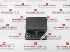 Sicom Stein Sohn Sp.Gr.0,95 Level Gauge Analog Meter N1/H 0,263 To 22,64 Cbm