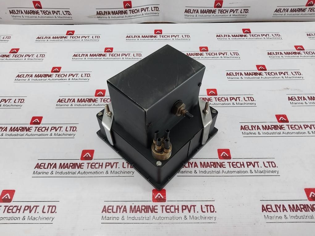 Sicom Stein Sohn Sp.Gr.0,95 Level Gauge Analog Meter N1/H 0,263 To 22,64 Cbm