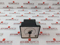 Sicom Stein Sohn Sp.Gr. 1.025 Salt Water Draft Analog Meter 0.05 To 1.4 Mlc