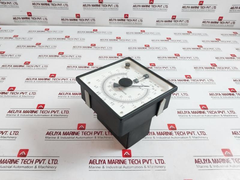 Sicom Stein Sohn Sp.Gr. 1,025 Analog Meter 0.05 - 1.4 Mlc 2-16