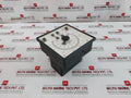 Sicom Stein Sohn Sp.Gr. 1,025 Analog Meter 0.6 2-16