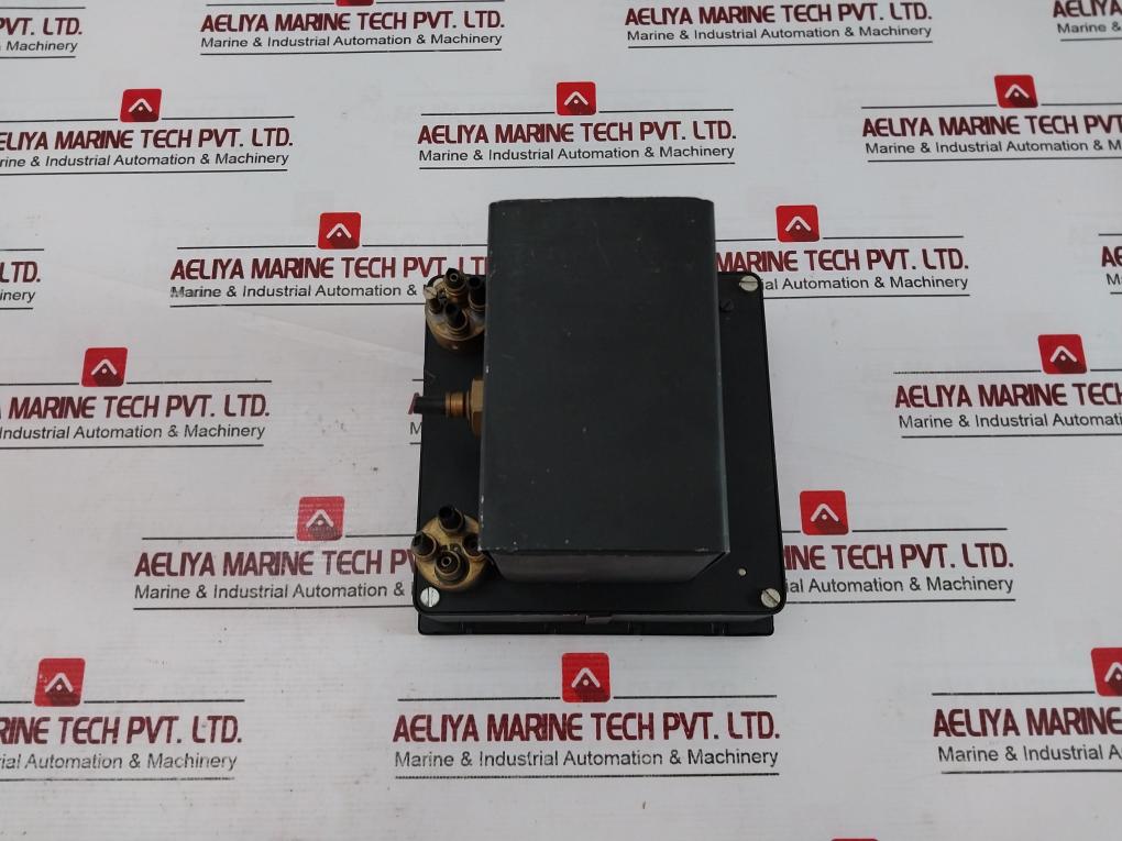 Sicom Stein Sohn Sp.Gr. 1,025 Analog Meter 0.6 2-16